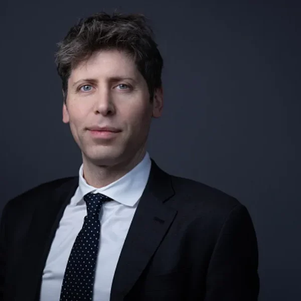 sam altman