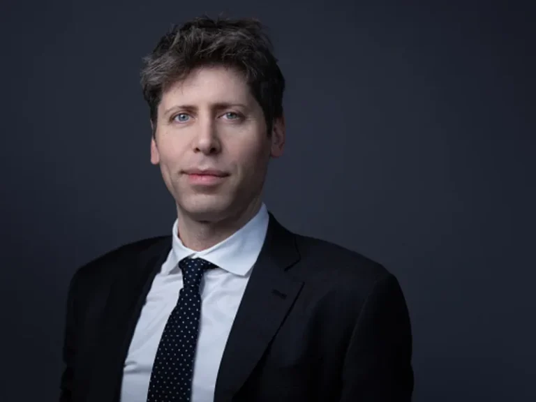 sam altman