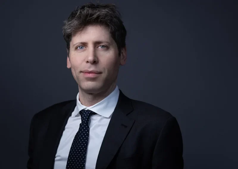 sam altman