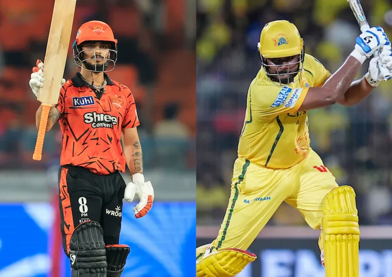 sunrisers hyderabad vs chennai super kings match scorecard