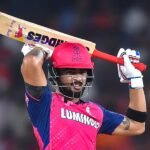 sunrisers hyderabad vs rajasthan royals match scorecard