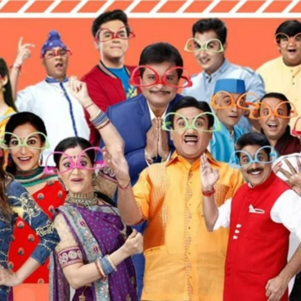 taarak mehta ka ooltah chashmah
