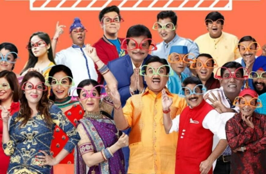 taarak mehta ka ooltah chashmah