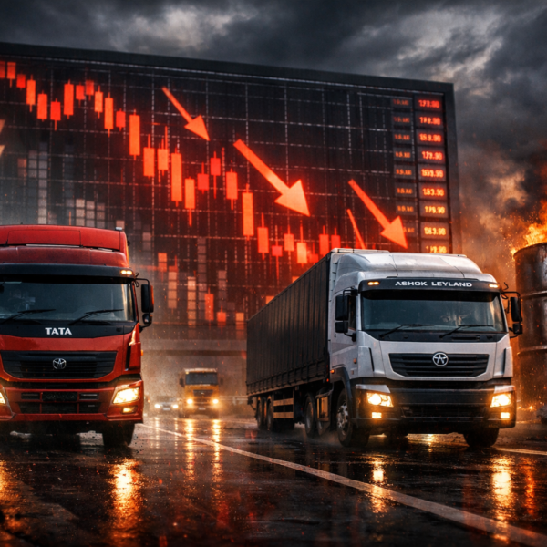 tata motors share price