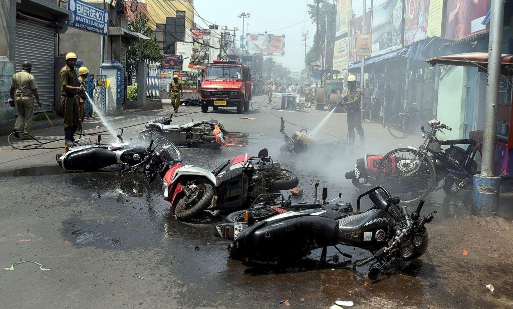west bengal assembly elections