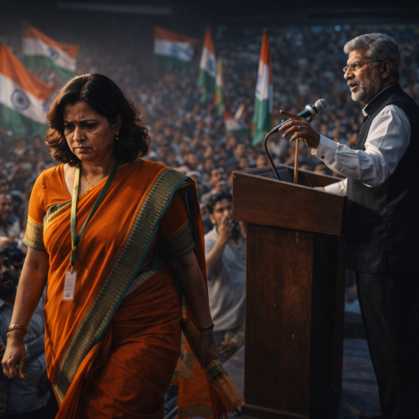 आर श्रीलेखा