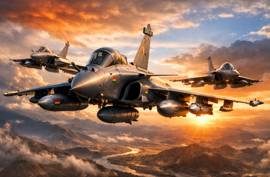 डसॉल्ट राफेल: भारत ने रखी बड़ी शर्त, क्या अटक जाएगा 114 फाइटर जेट का सौदा?