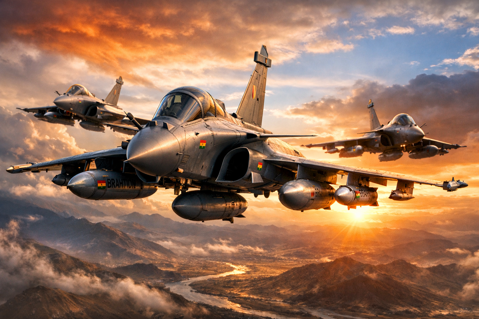 डसॉल्ट राफेल