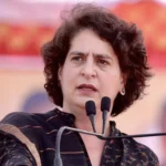 प्रियंका गांधी