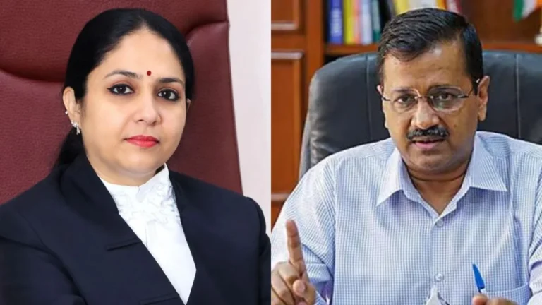 स्वर्ण कांता शर्मा