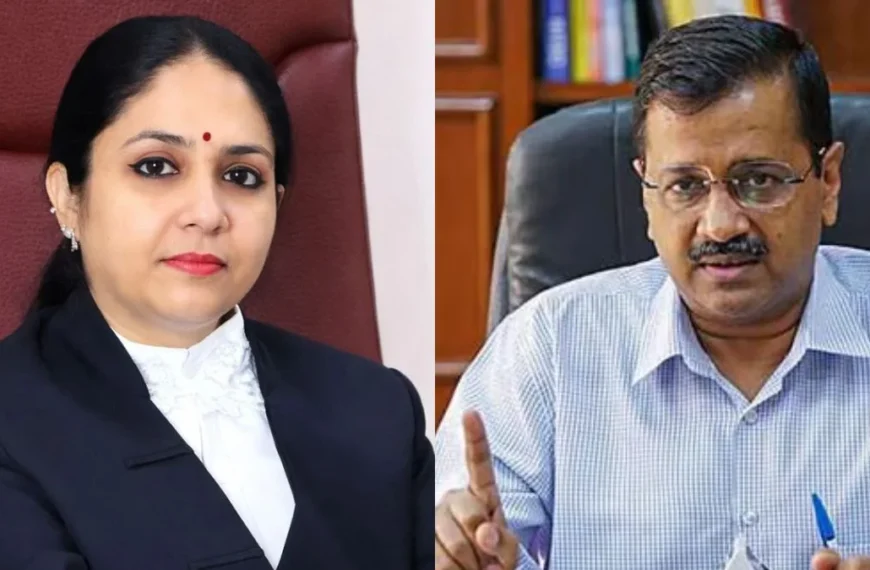 स्वर्ण कांता शर्मा