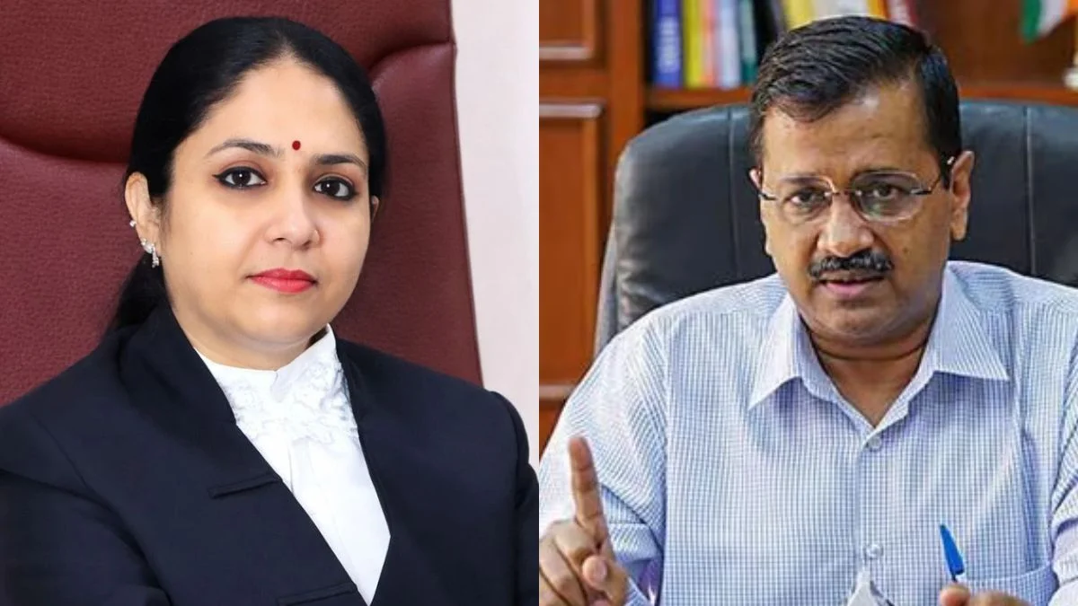 स्वर्ण कांता शर्मा