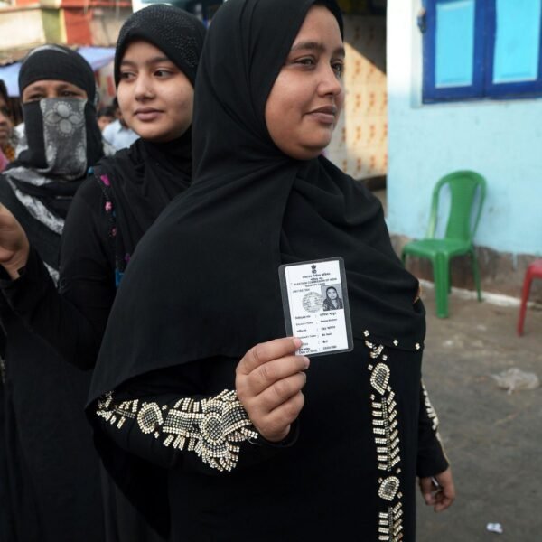 পশ্চিমবঙ্গ বিধানসভা নির্বাচন, ২০২৬