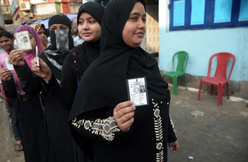 পশ্চিমবঙ্গ বিধানসভা নির্বাচন, ২০২৬