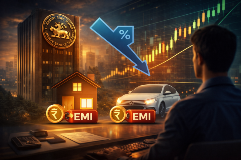 இந்திய ரிசர்வ் வங்கி