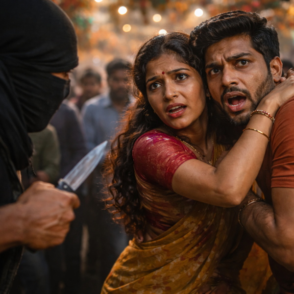 சிறகடிக்க ஆசை: மீனாவுக்கு கத்திக்குத்து! நாமினேஷன் வாபஸ் எடுக்கிறாரா?