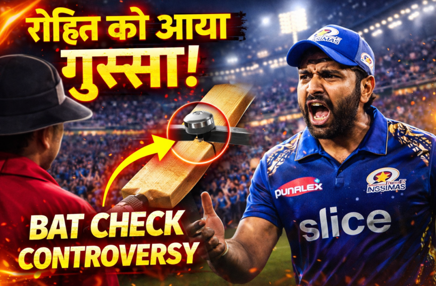 రోహిత్ శర్మ