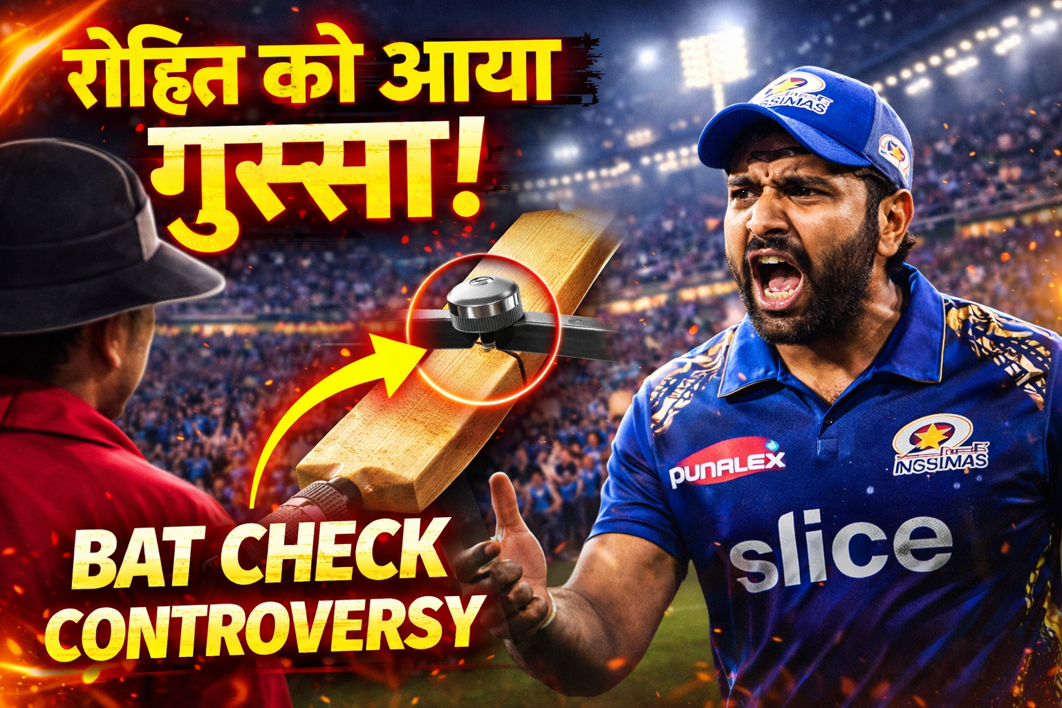 రోహిత్ శర్మ