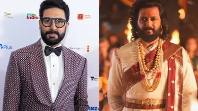 Abhishek Bachchan on Raja Shivaji VFX ‘Hollywood