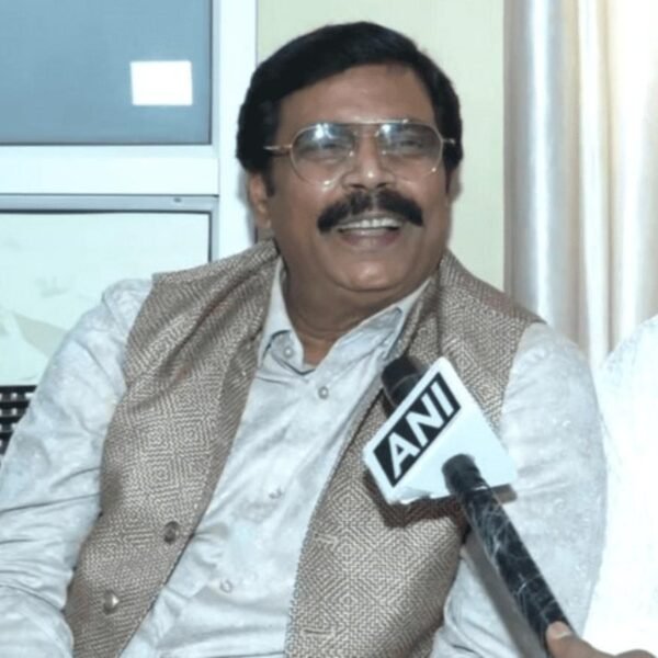 Anand Mohan’s Explosive Claims Trigger Massive Political Storm In Bihar