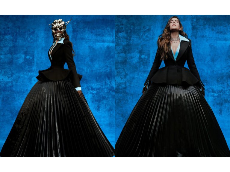 Ananya Birla’s Masked Met Gala 2026 Look Sparks Massive Buzz