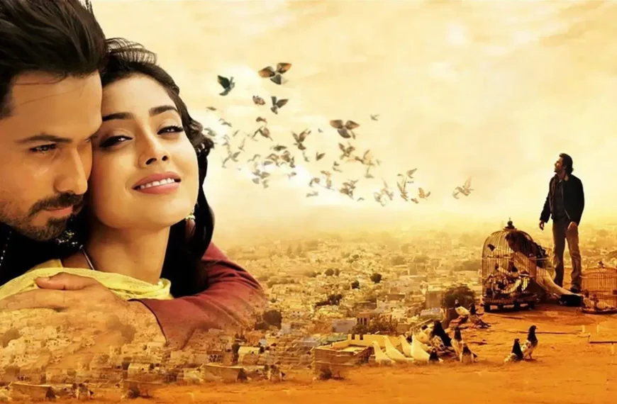 Awarapan 2 Release :से पहले मची Distribution War! Emraan Hashmi की फिल्म पर टूट पड़े बड़े Studios