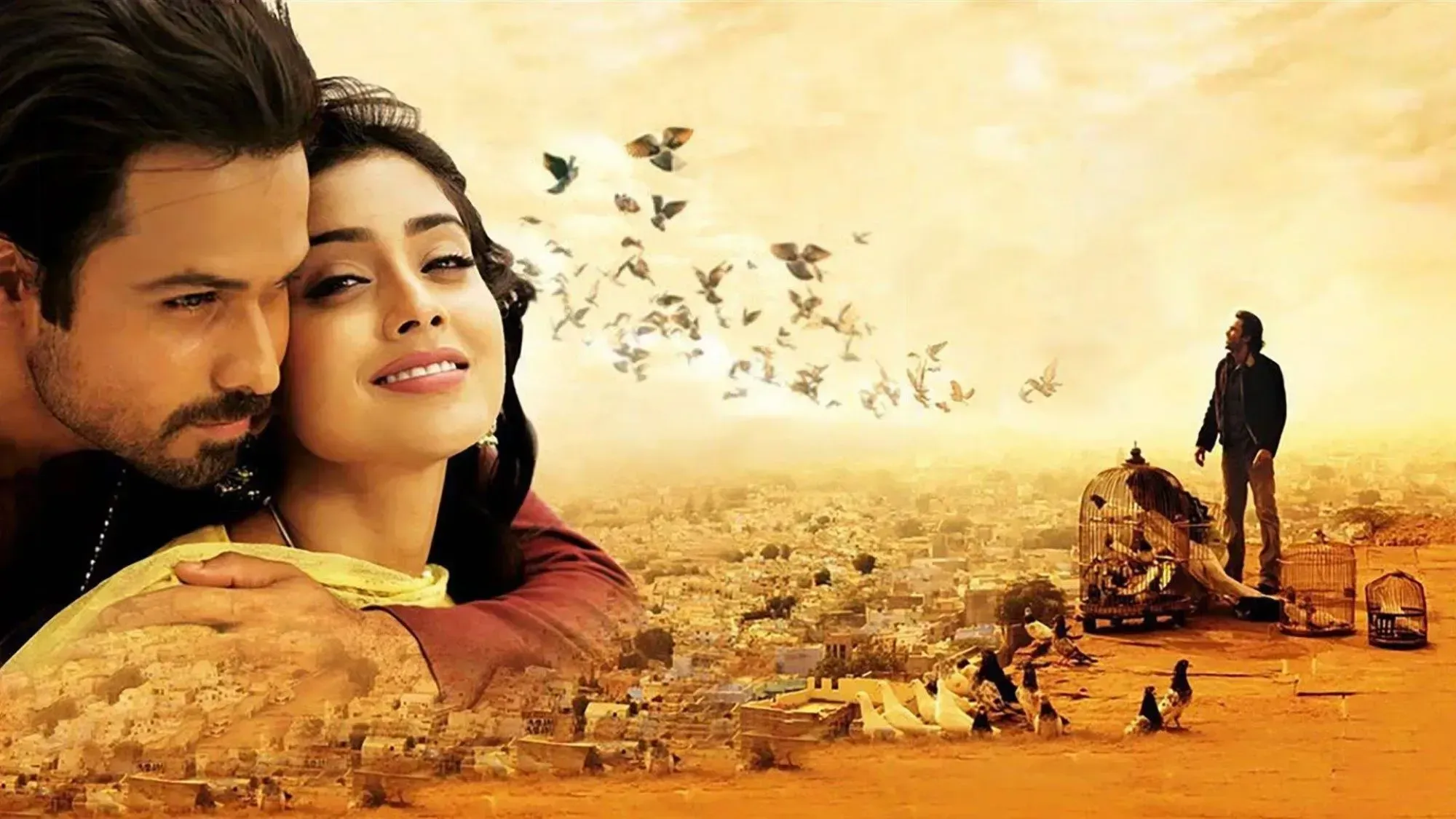 Awarapan 2 Release से पहले मची Distribution War! Emraan Hashmi की फिल्म पर टूट पड़े बड़े Studios