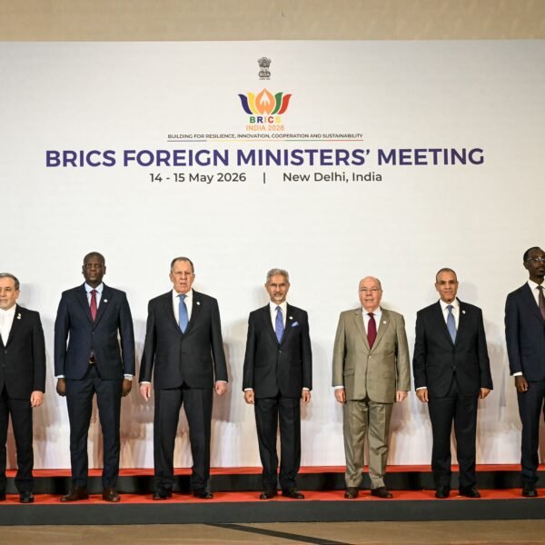 BRICS Meet में भारत का बड़ा संदेश: Gaza Ceasefire और UN Reform पर Jaishankar की दोटूक