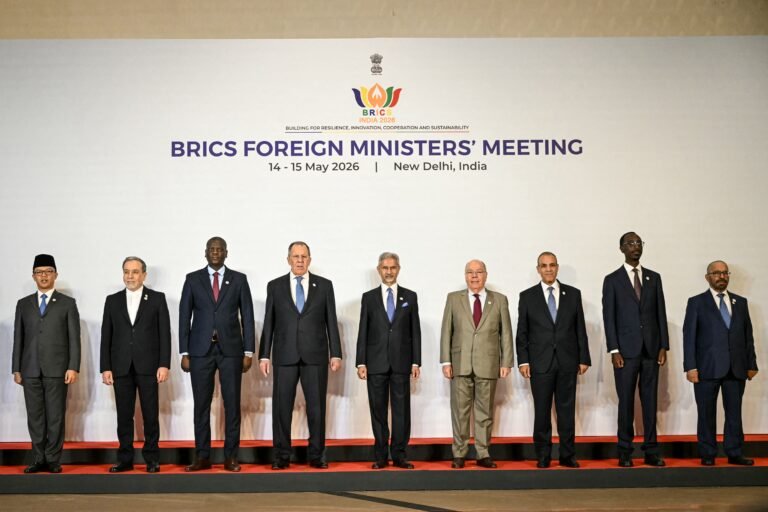 BRICS Meet