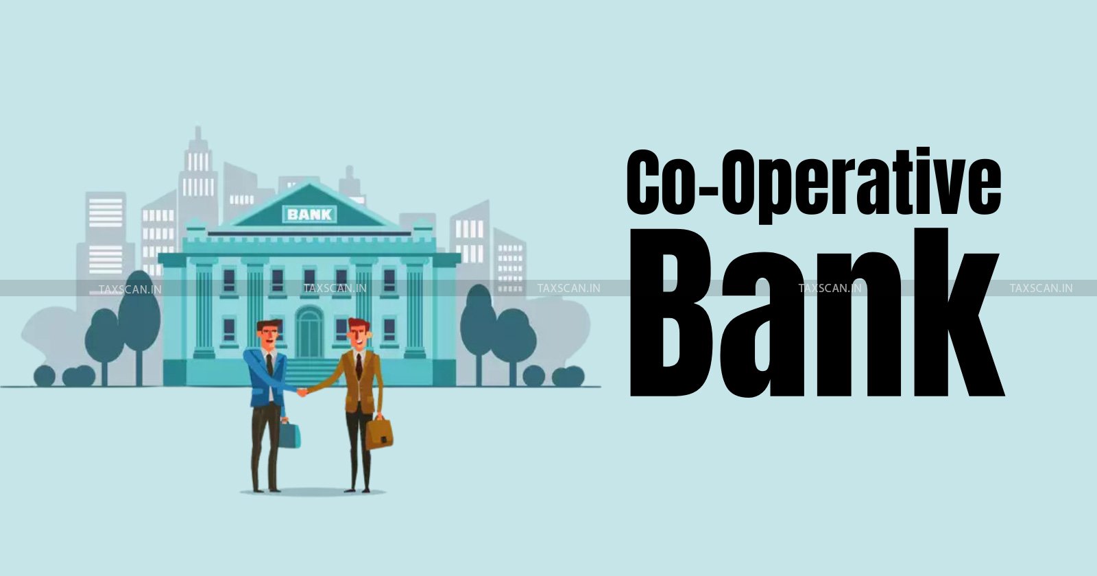 Cooperative Bank