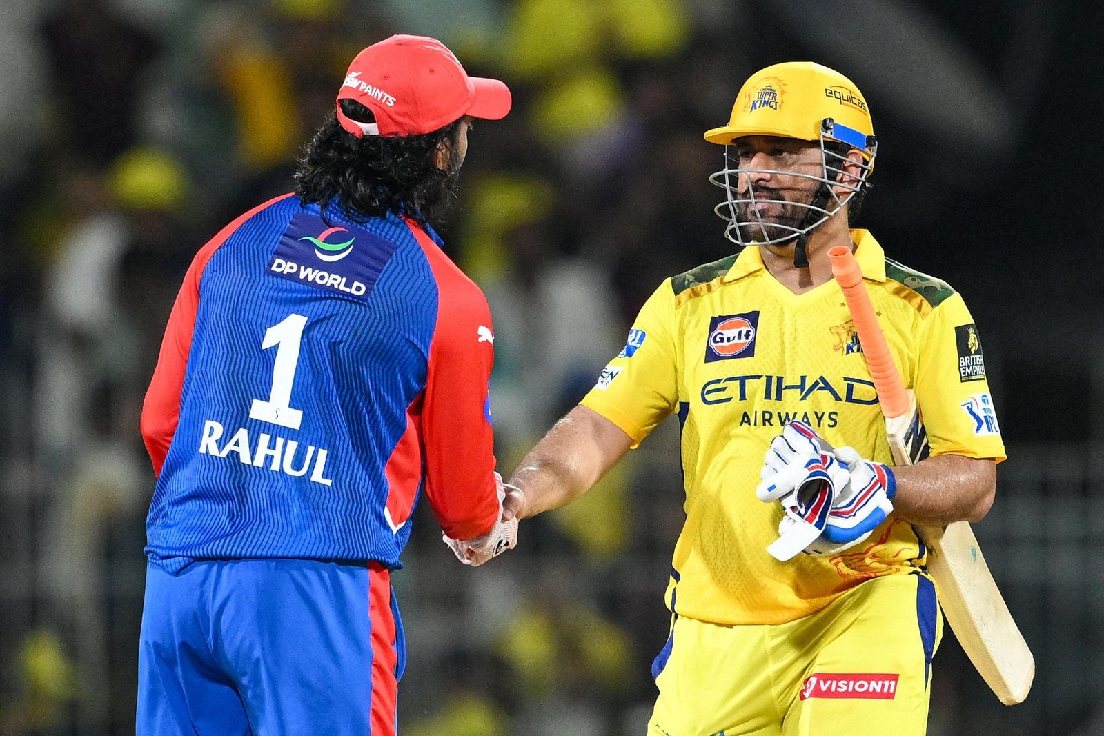 DC vs CSK 2026 Delhi Capitals Aim for Revenge in High-Stakes Clash
