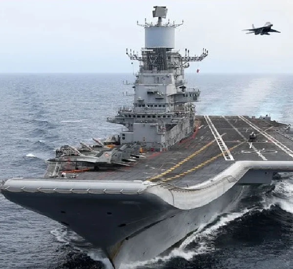 DRDO & Indian Navy Successfully Test Naval Anti-Ship Missile (NASM-SR) First Salvo Launch Achieved