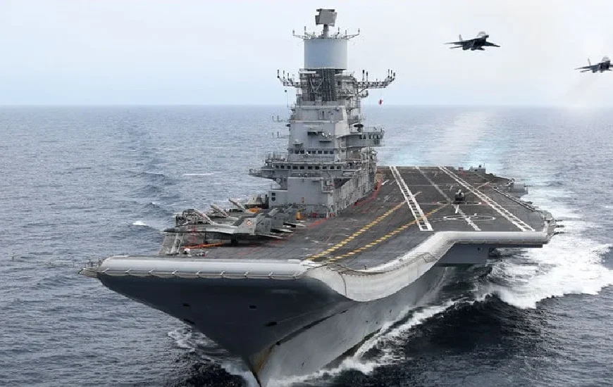 DRDO & Indian Navy Successfully Test Naval Anti-Ship Missile (NASM-SR) First Salvo Launch Achieved