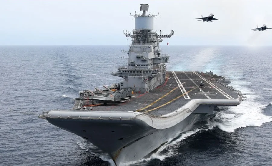 DRDO & Indian Navy Successfully Test Naval Anti-Ship Missile (NASM-SR) First Salvo Launch Achieved