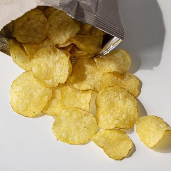 FDA Recalls Popular Zapp’s & Dirty Potato Chips Over Salmonella Risk