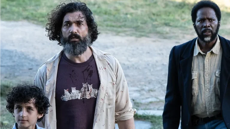 From Season 4 Episode 6 Release Date Finally Revealed