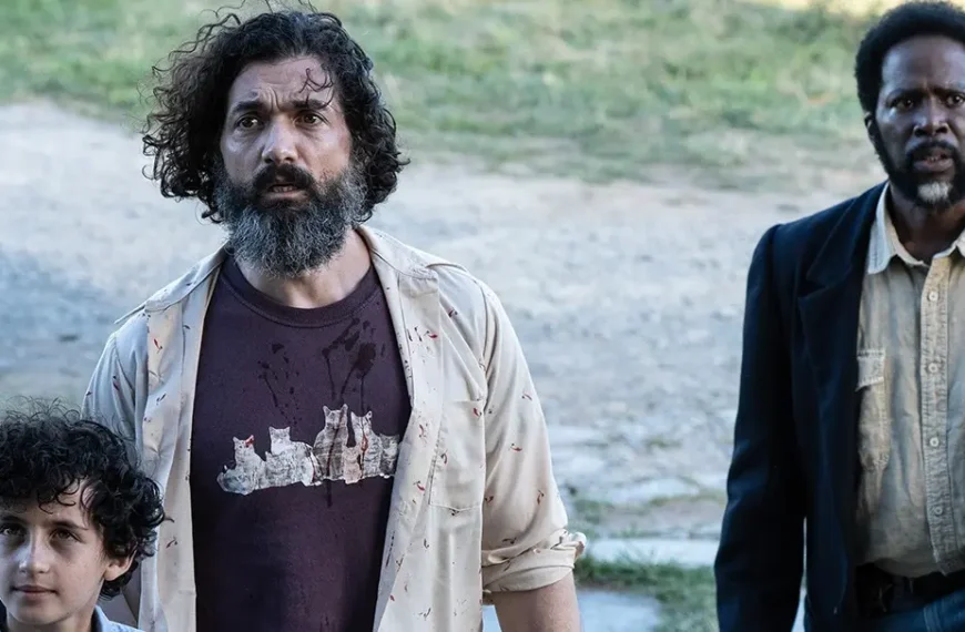 From Season 4 Episode 6 Release Date Finally Revealed