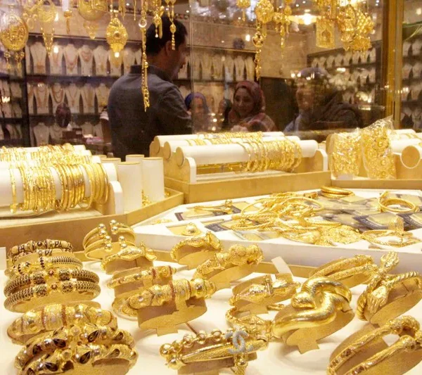 Gold Price Shock: India’s Gold Discounts Hit Record High After Import Duty Hike