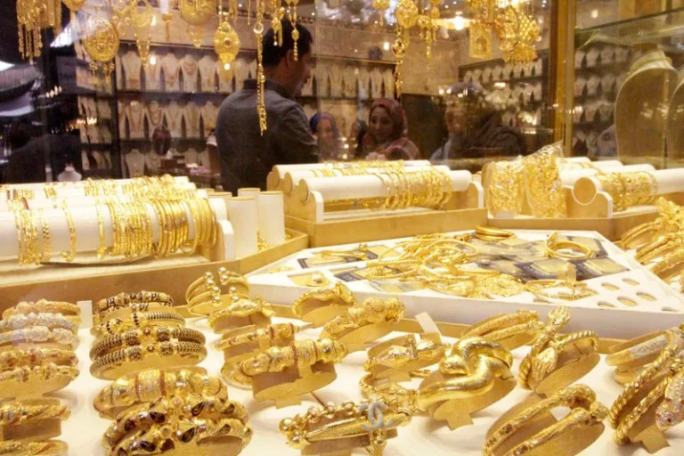 Gold Price Shock India’s Gold Discounts Hit Record High After Import Duty Hike