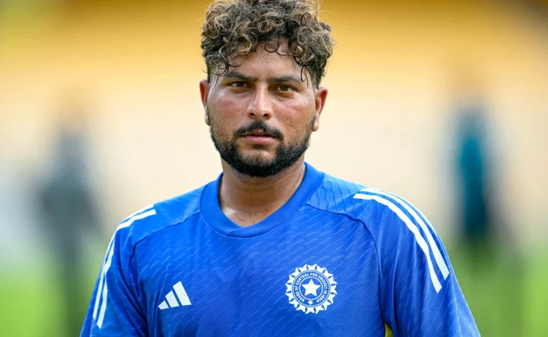 IPL 2026 CSK Sign Kuldip Yadav, RCB Bring In Richard Gleeson As Injury Replacements