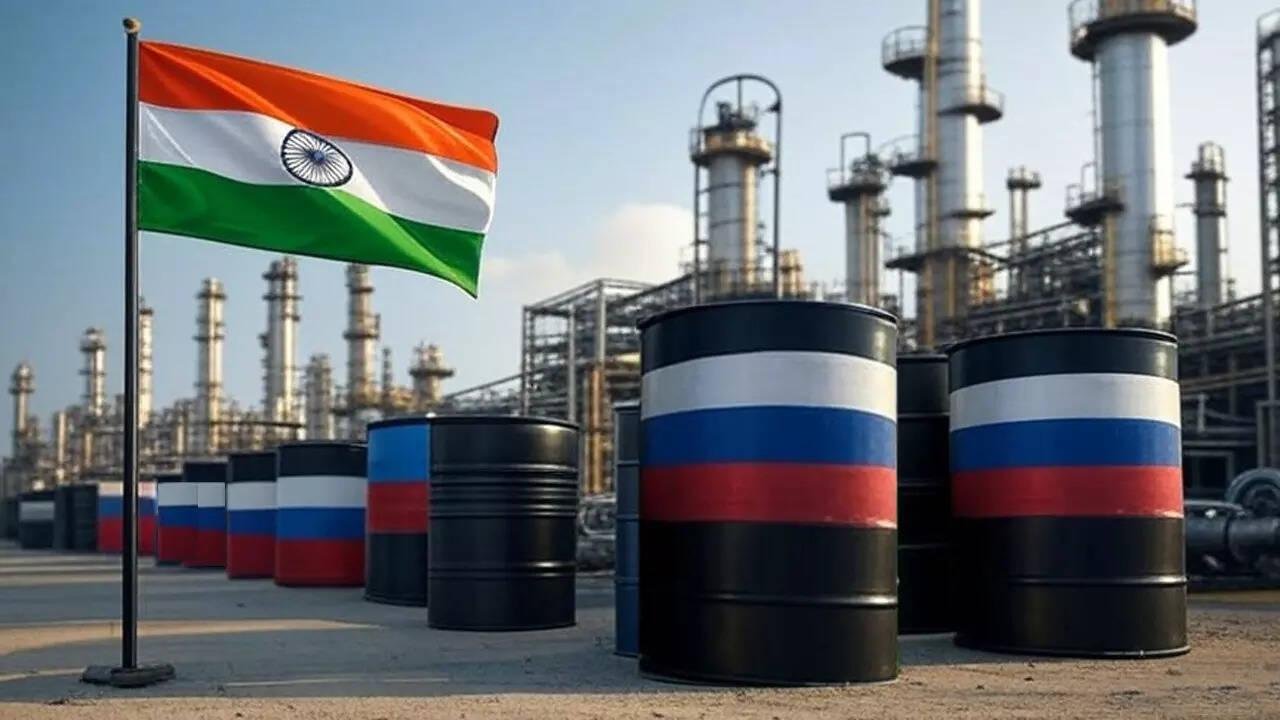 India On Russian Oil ‘Will Keep Buying’