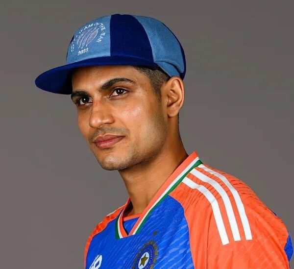India Squad For Afghanistan Series 2026