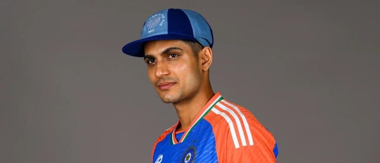 India Squad For Afghanistan Series 2026