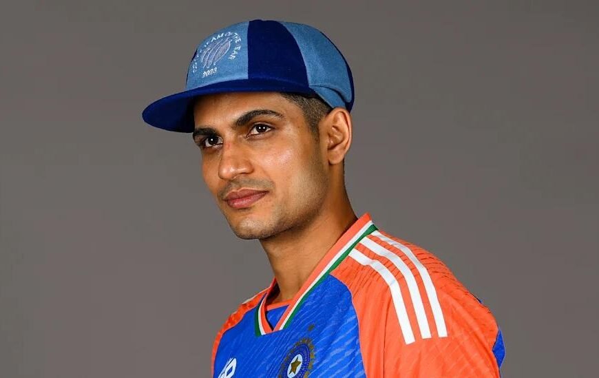 India Squad For Afghanistan Series 2026