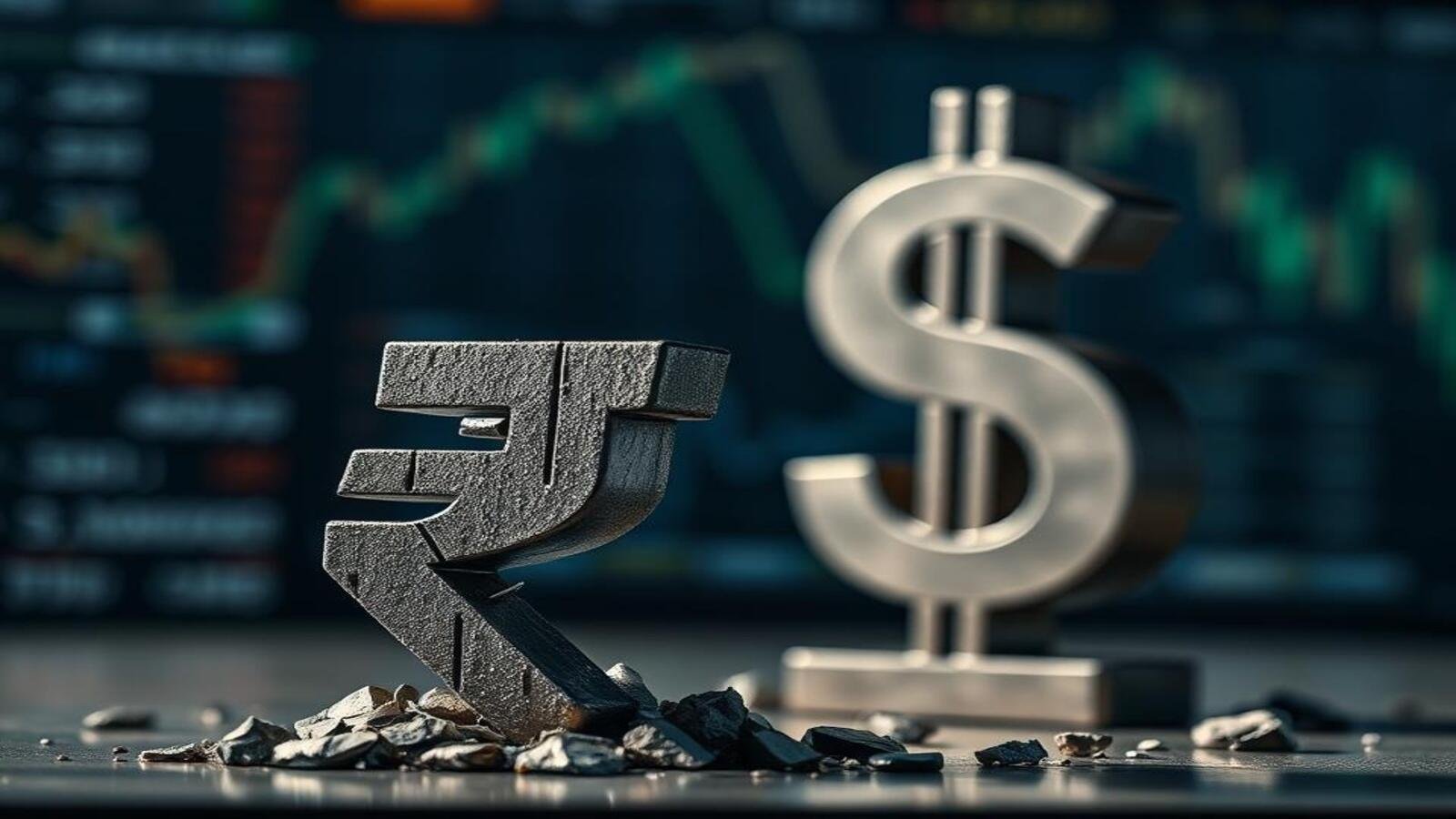 Indian Rupee