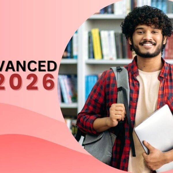 JEE Advanced 2026 पास छात्रों को IIT Madras में सीधे मिलेगा एडमिशन, BS प्रोग्राम्स के लिए आवेदन शुरू