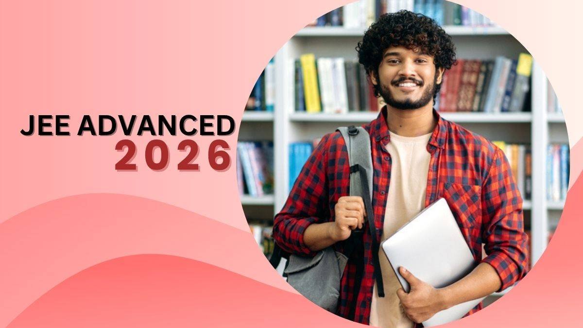 JEE Advanced 2026 पास छात्रों को IIT Madras में सीधे मिलेगा एडमिशन, BS प्रोग्राम्स के लिए आवेदन शुरू