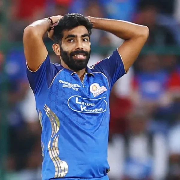 India vs Afghanistan Series 2026: Jasprit Bumrah Workload Management In Focus Ahead Of Squad Selection