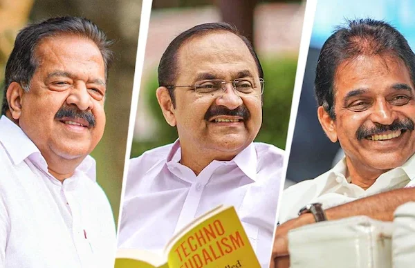 Kerala CM Announcement 2026 LIVE: Congress Delays Decision Again, Suspense Over Next Chief Minister Deepens