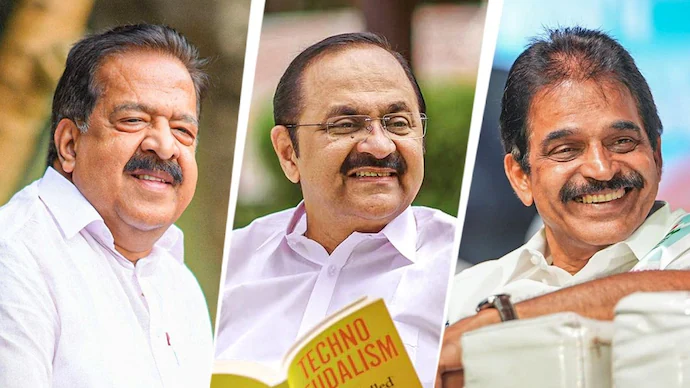 Kerala CM Announcement 2026 LIVE Congress Delays Decision Again, Suspense Over Next Chief Minister Deepens